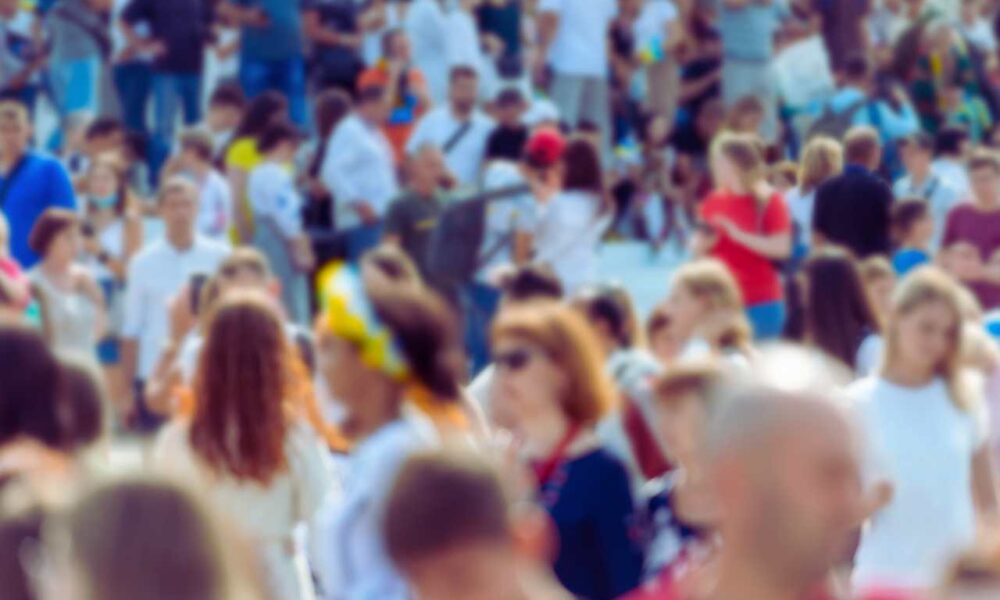 Canada's Population Could Hit 63 Million by 2073