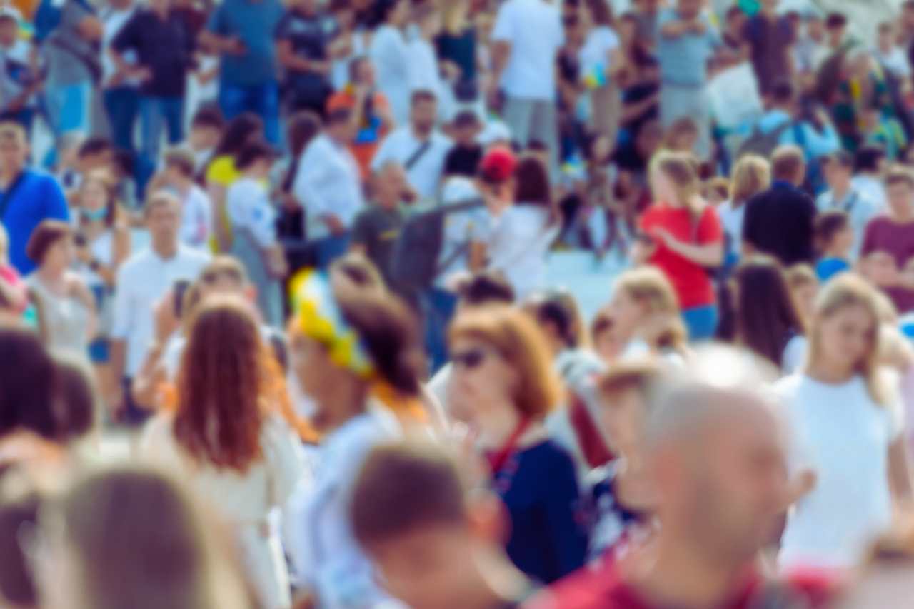 Canada's Population Could Hit 63 Million by 2073