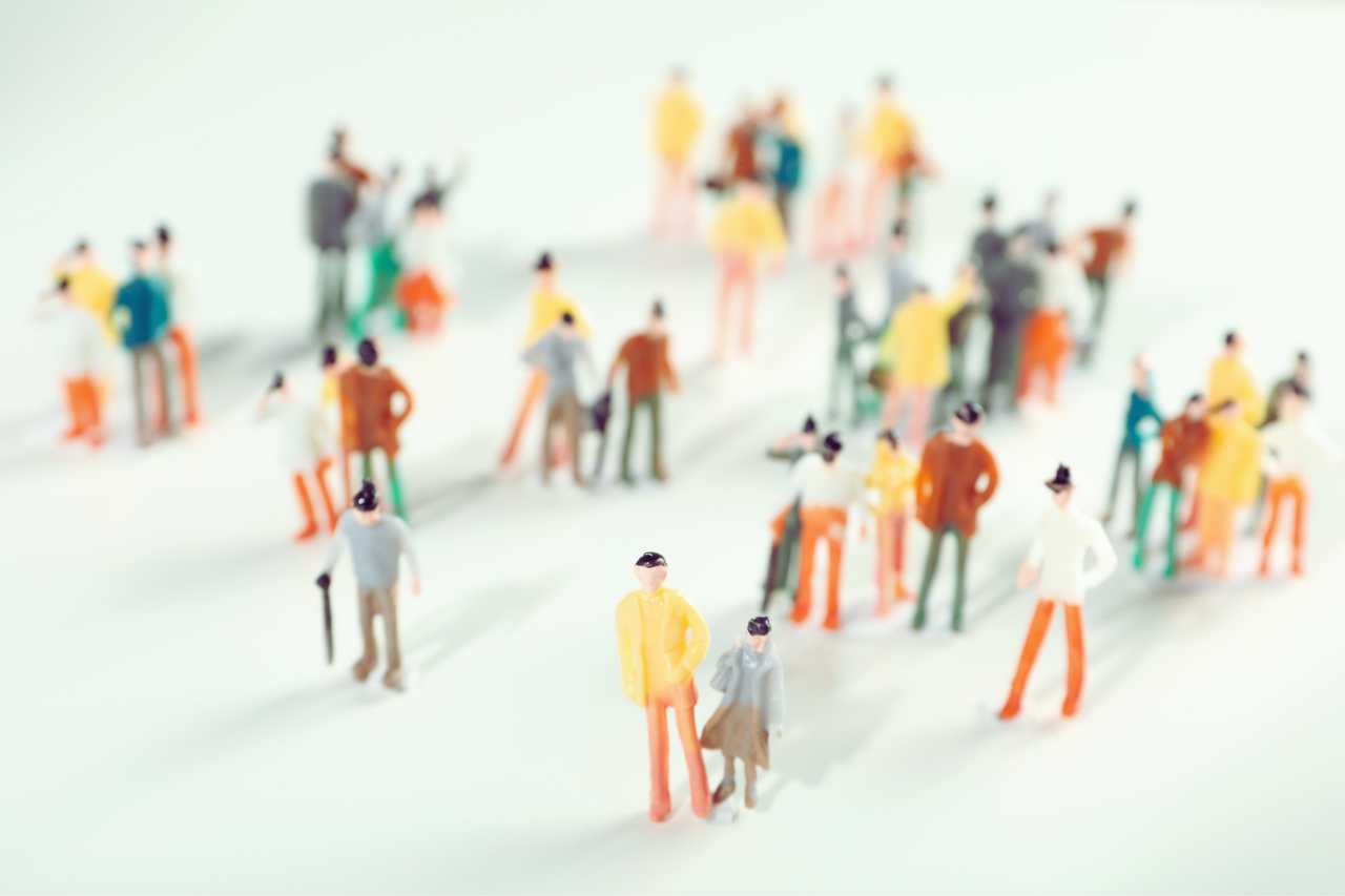 Canada's Population Soars Past 41 Million, Fueled by Immigration Surge