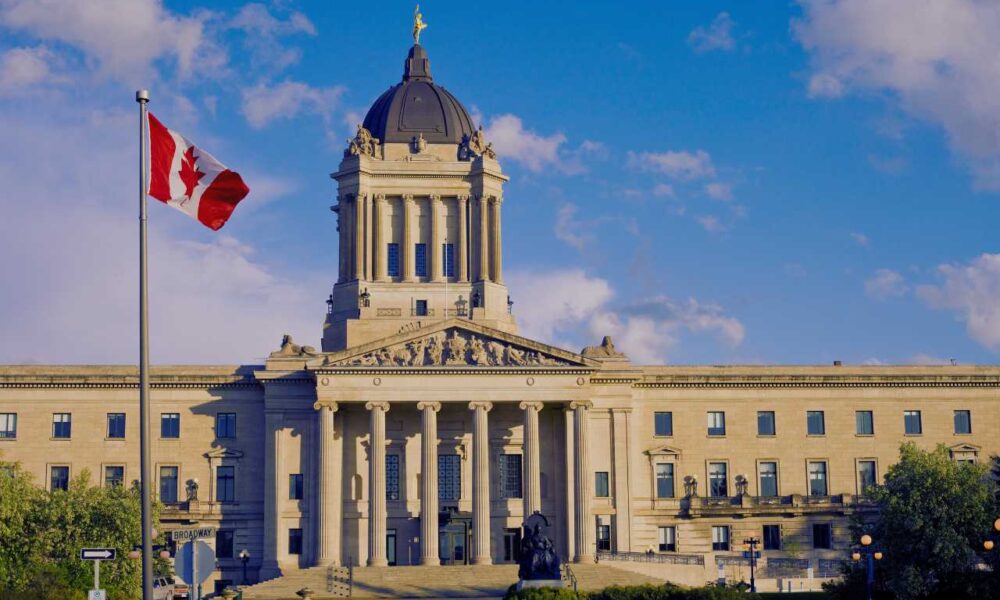 Manitoba Issues Invitations in Latest MPNP Draw