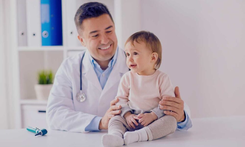 Nova Scotia Seeks Pediatricians via Healthcare Professionals Immigration Pilot