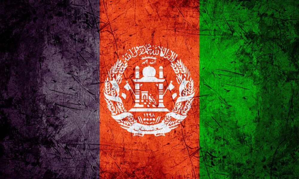 Canada Afghan Refugee Resettlement