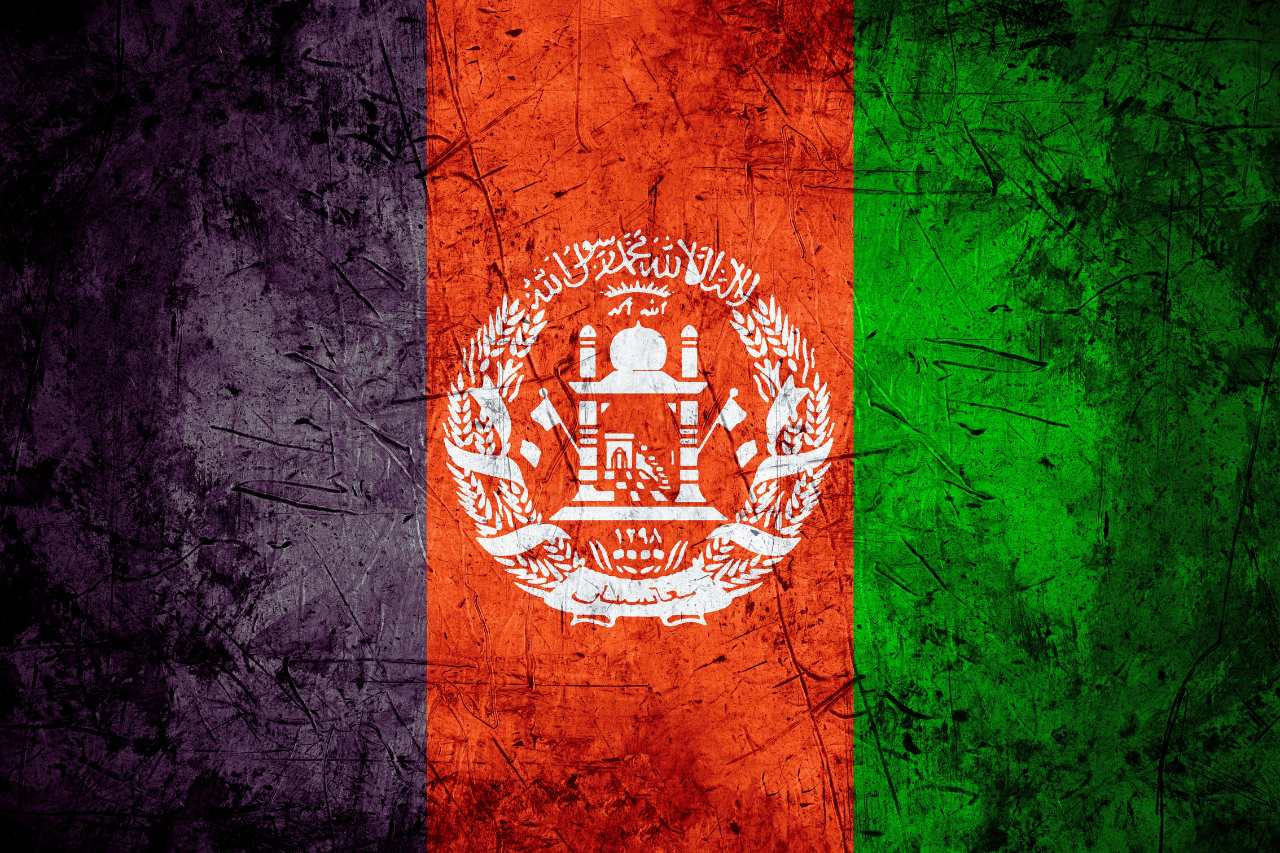 Canada Afghan Refugee Resettlement