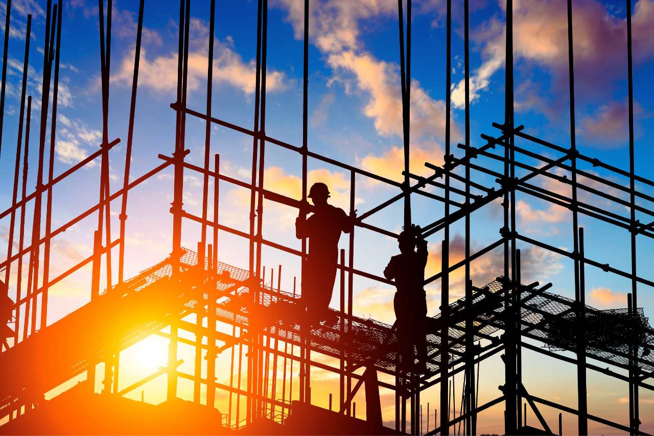 Canada Construction Labor Shortage Immigration Reform