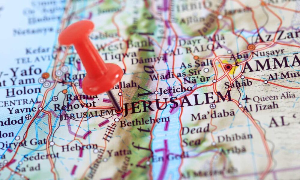 Canada Extends Support Measures for Israeli and Palestinian Nationals