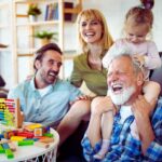 Canada's Parents and Grandparents Program