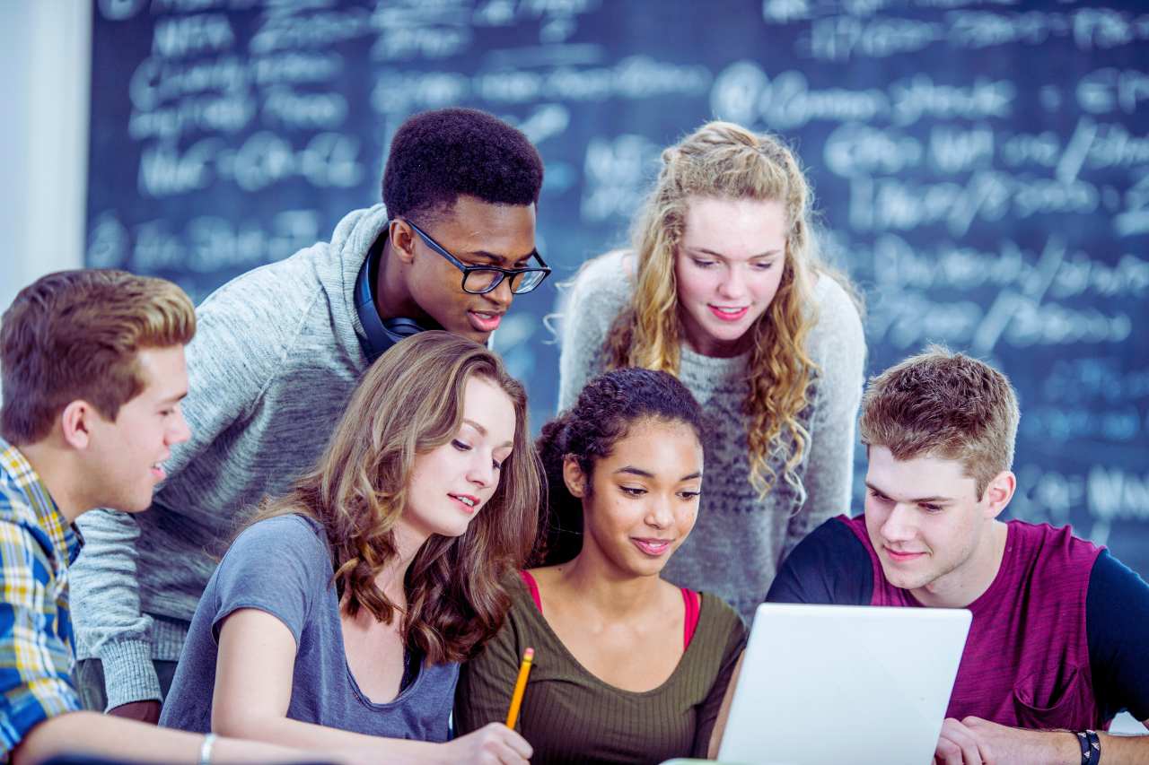 Canada's Study Permit Caps Shift Focus to Diverse Student Sources