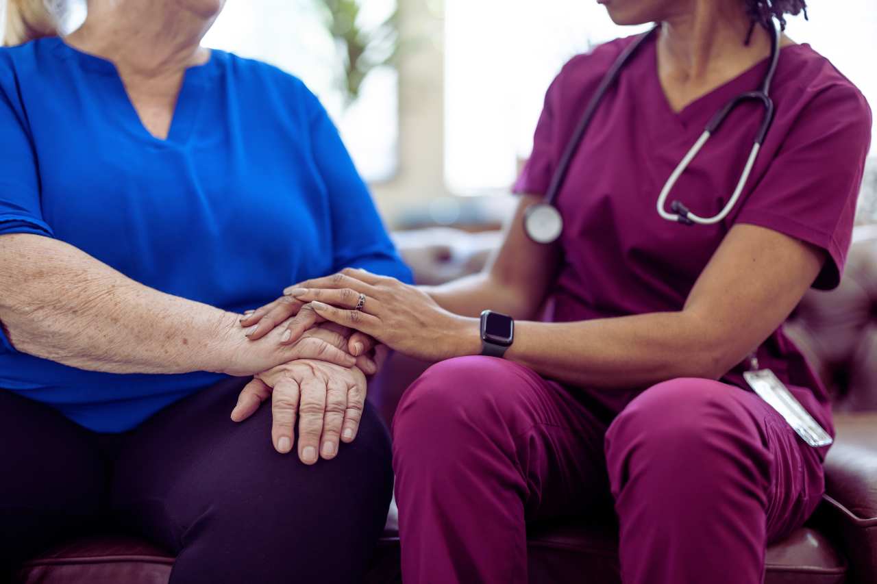 IRCC Conducts Second Healthcare-Targeted Express Entry Draw of 2024