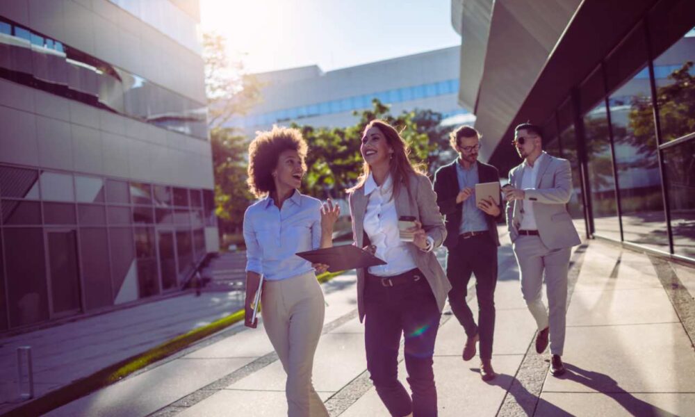 IRCC Issues 2,171 Invitations Under International Experience Canada