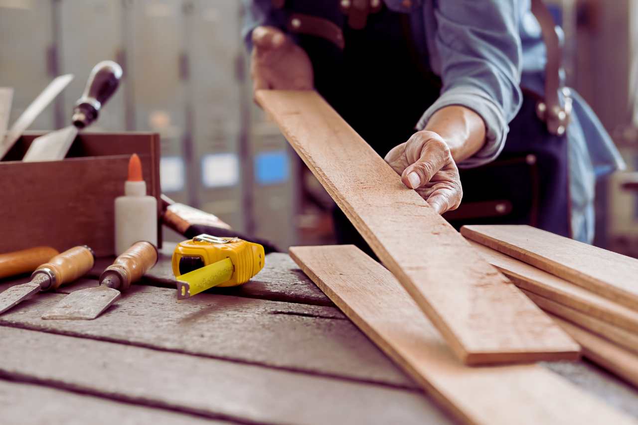 New Brunswick Invests $276,000 in Innovative Carpentry and Housing Initiative
