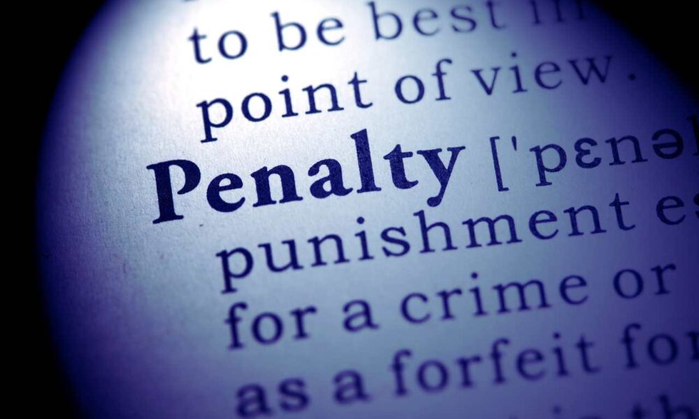 Ontario Toughens Immigration Act Penalties Minimum Fine Jumps to $10,000