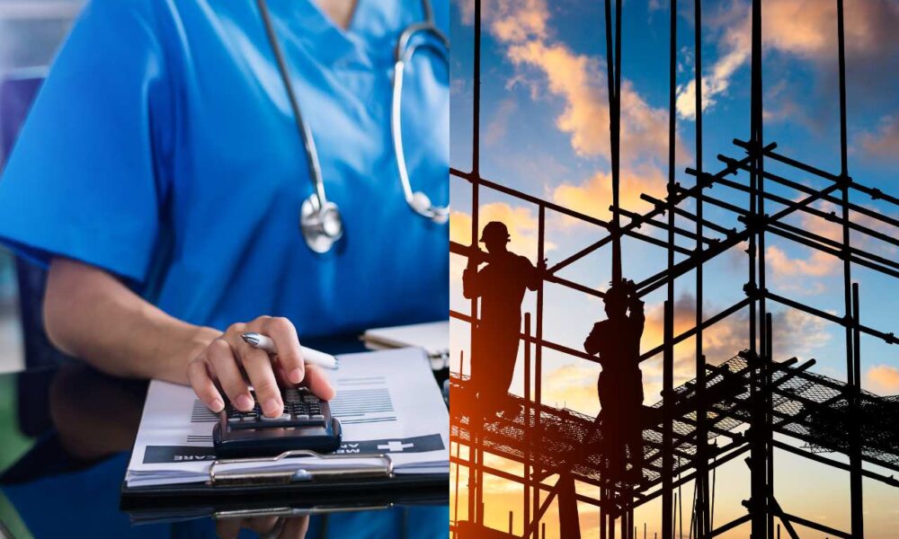 PEI PNP Invites 75 Candidates in Latest Draw Healthcare and Construction Focus