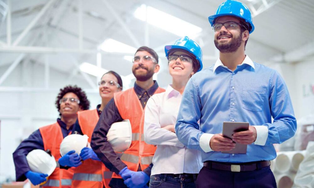 Canada Sees Surge in Demand for Temporary Foreign Workers