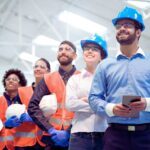 Canada Sees Surge in Demand for Temporary Foreign Workers