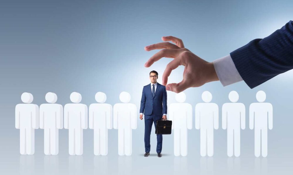 Canada Stable Employment