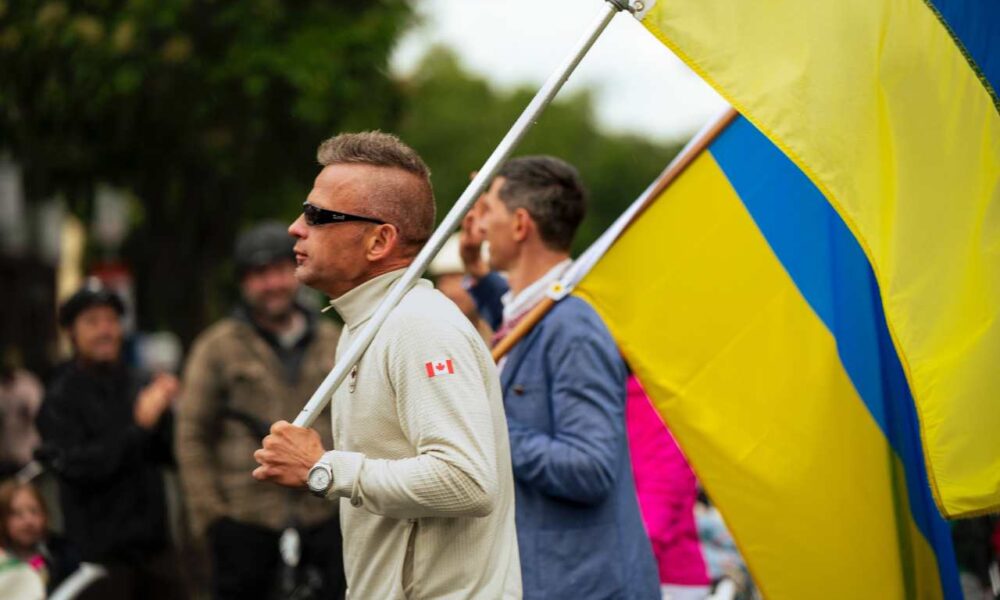 Canada-Ukraine Authorization for Emergency Travel (CUAET)