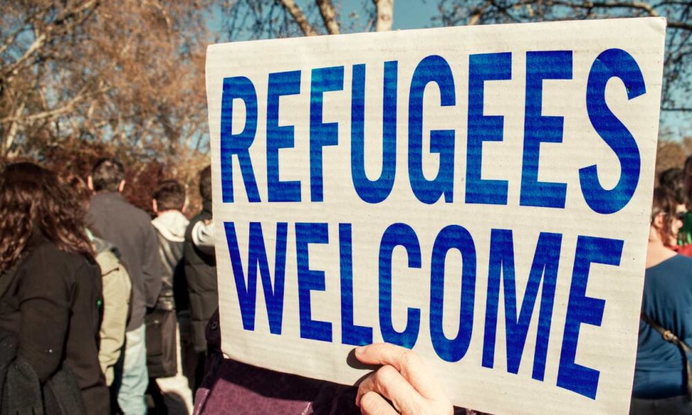 Canada Welcomes 705 More Afghan Refugees, Total Reaches 53,690