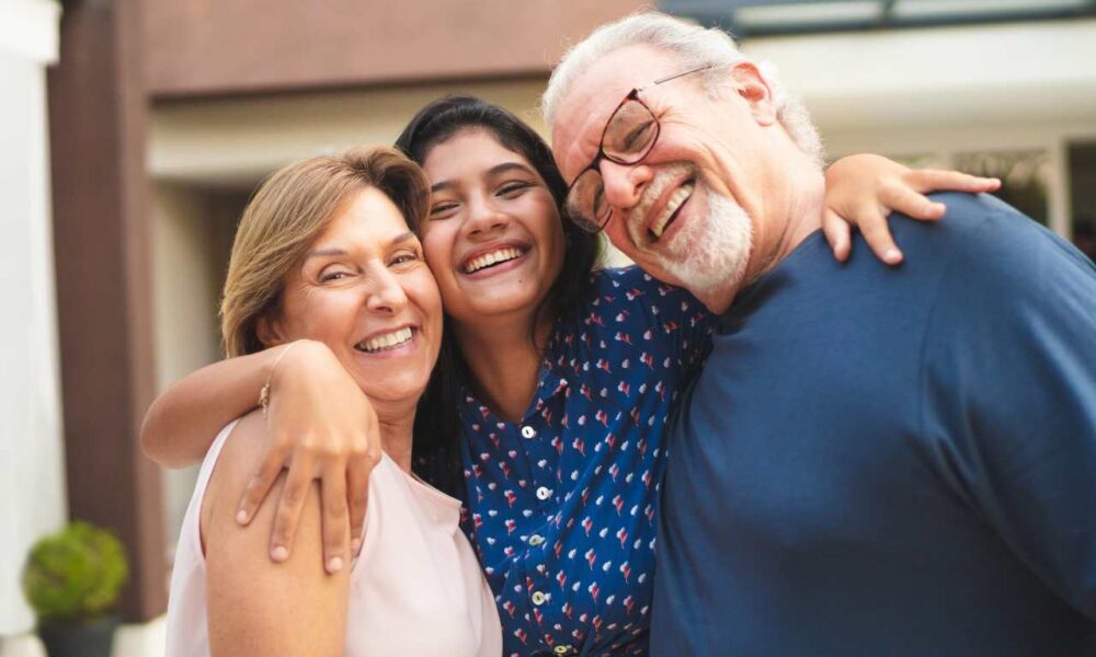 Canada Welcomes Surge in Parents and Grandparents Immigration