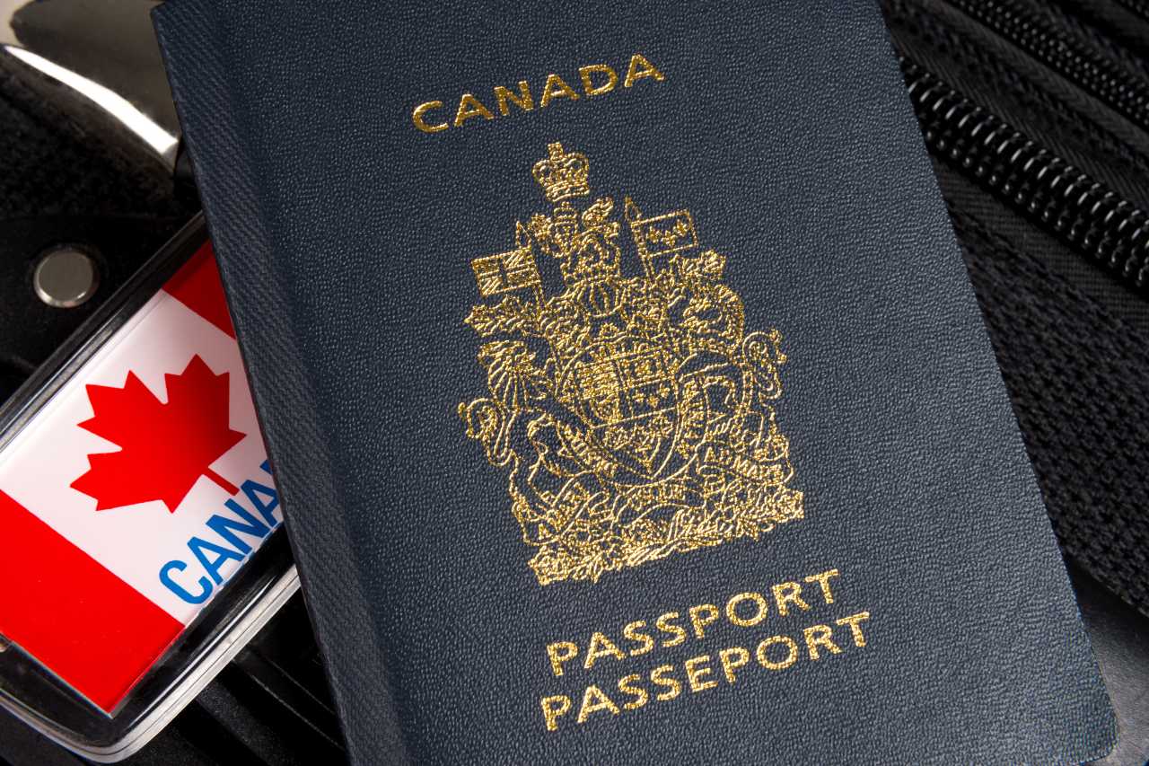 Canadian Passport Ranks Among World's Top 7 Most Powerful in 2024