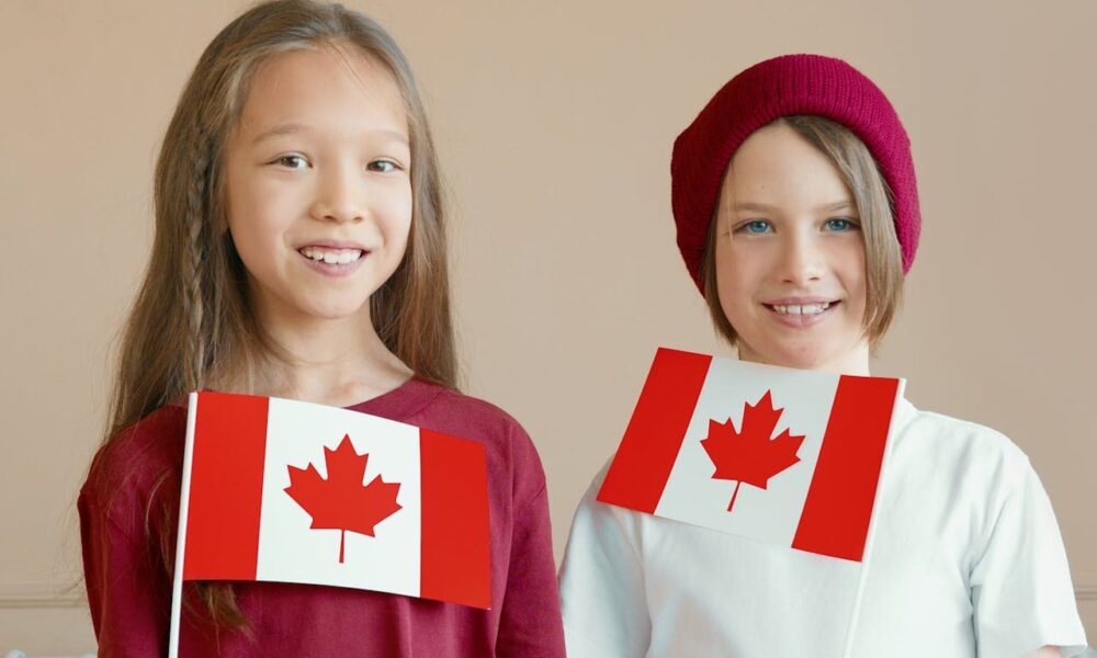 Family Sponsorship Canada Spouse, Partner & Child Immigration Guide