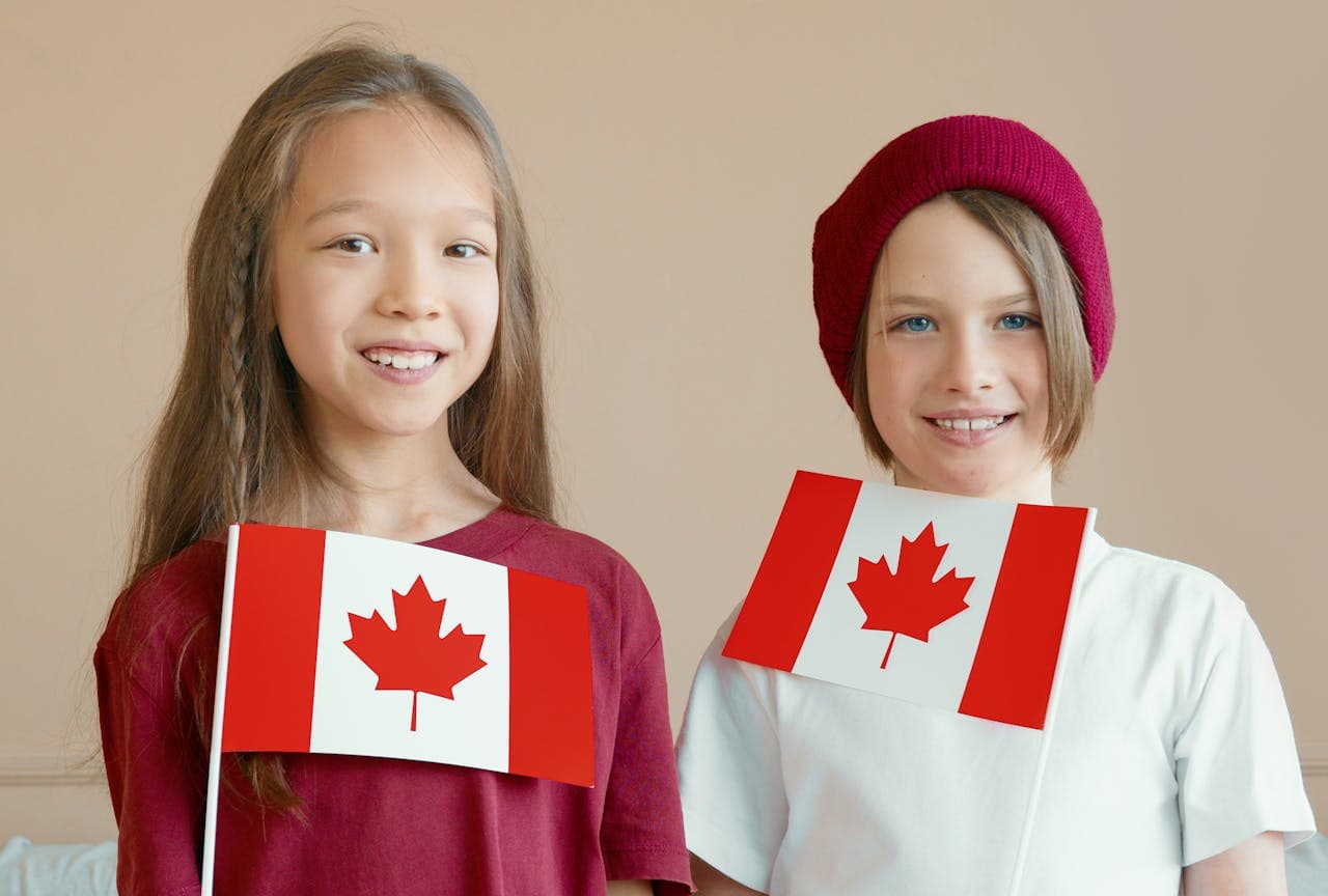 Family Sponsorship Canada Spouse, Partner & Child Immigration Guide