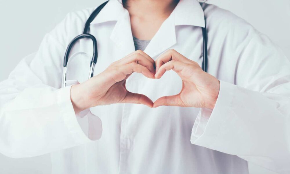 Ontario Invites Healthcare Workers in Latest Human Capital Priorities Stream Draw