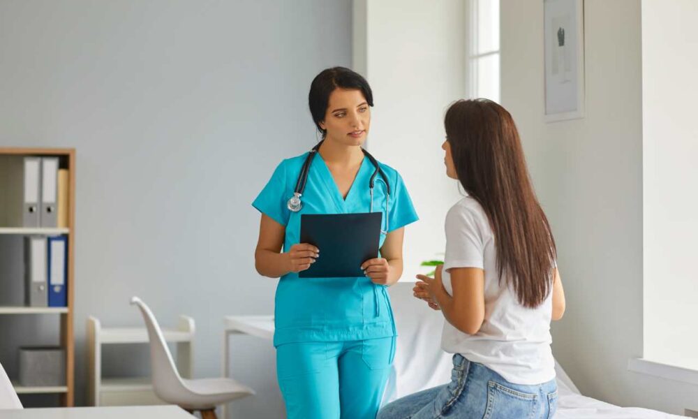 PEI Launches $10,000 Bursary Program for International Nurses