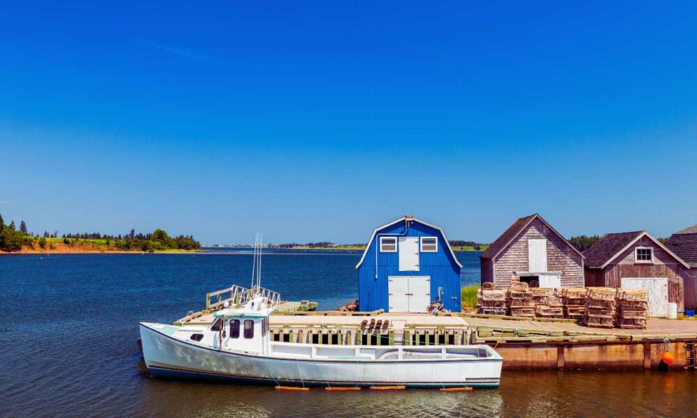 PEI PNP Invites 57 Skilled Workers in Latest Draw