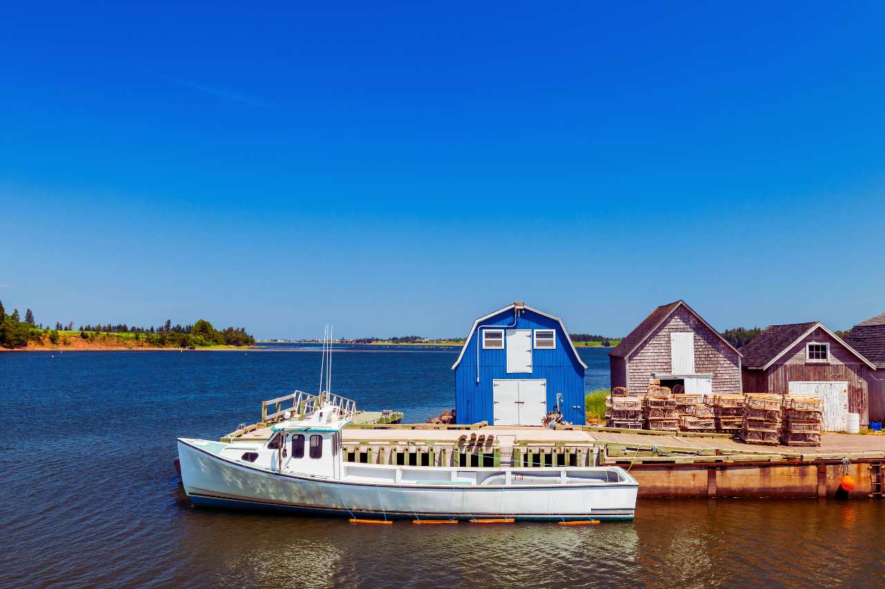 PEI PNP Invites 57 Skilled Workers in Latest Draw