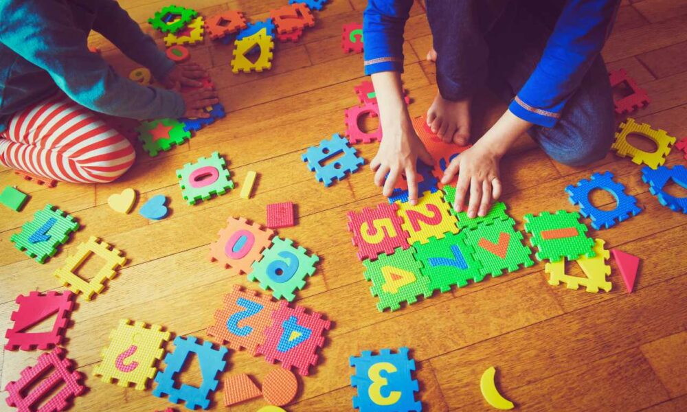 Saskatchewan to Invest $35 Million in Early Childhood Education