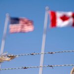 US Speeds Up Asylum Processing at Canadian Border to Curb Illegal Crossings