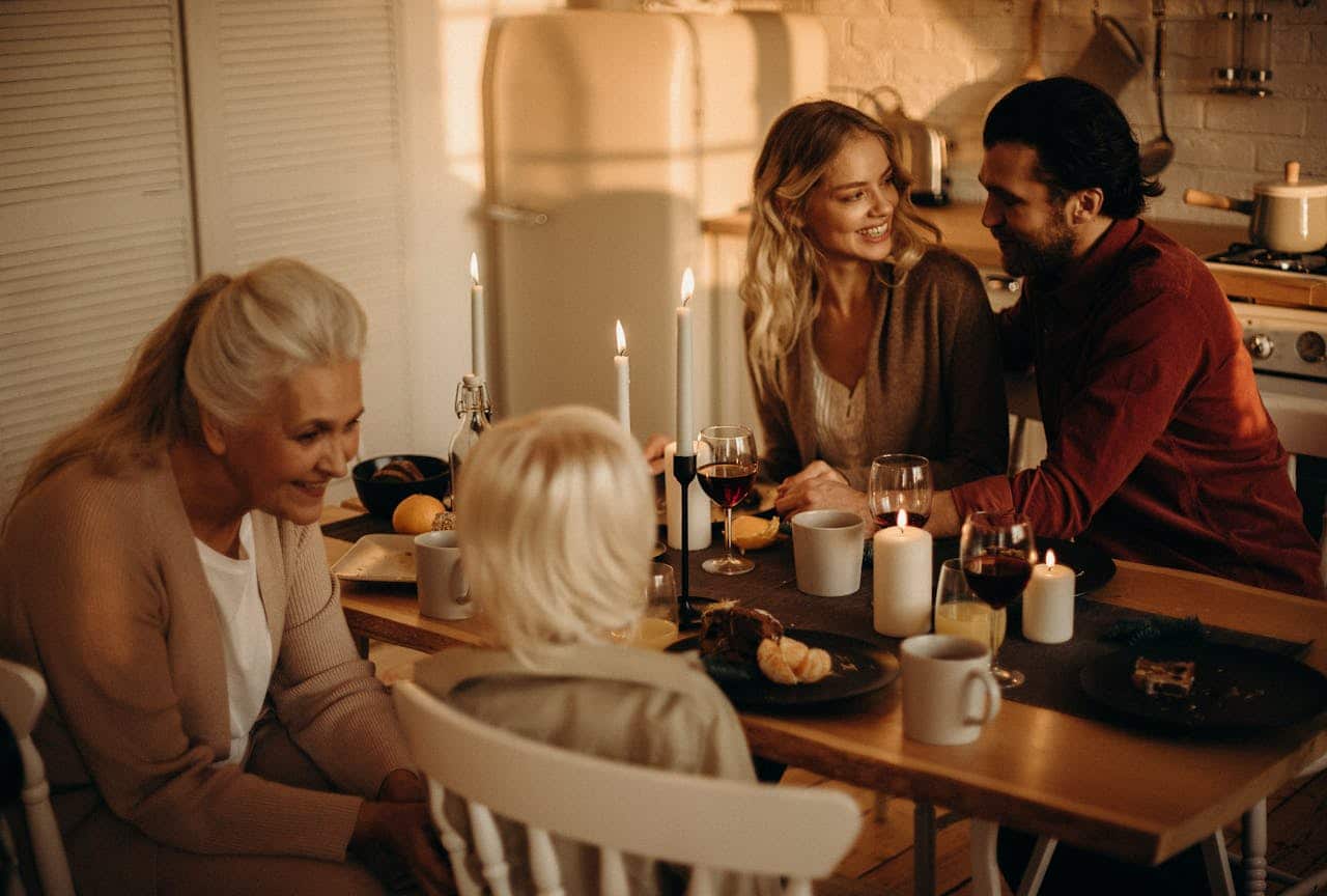 Who You Can Sponsor Detailed Guide on Sponsoring Relatives for Canadian Immigration