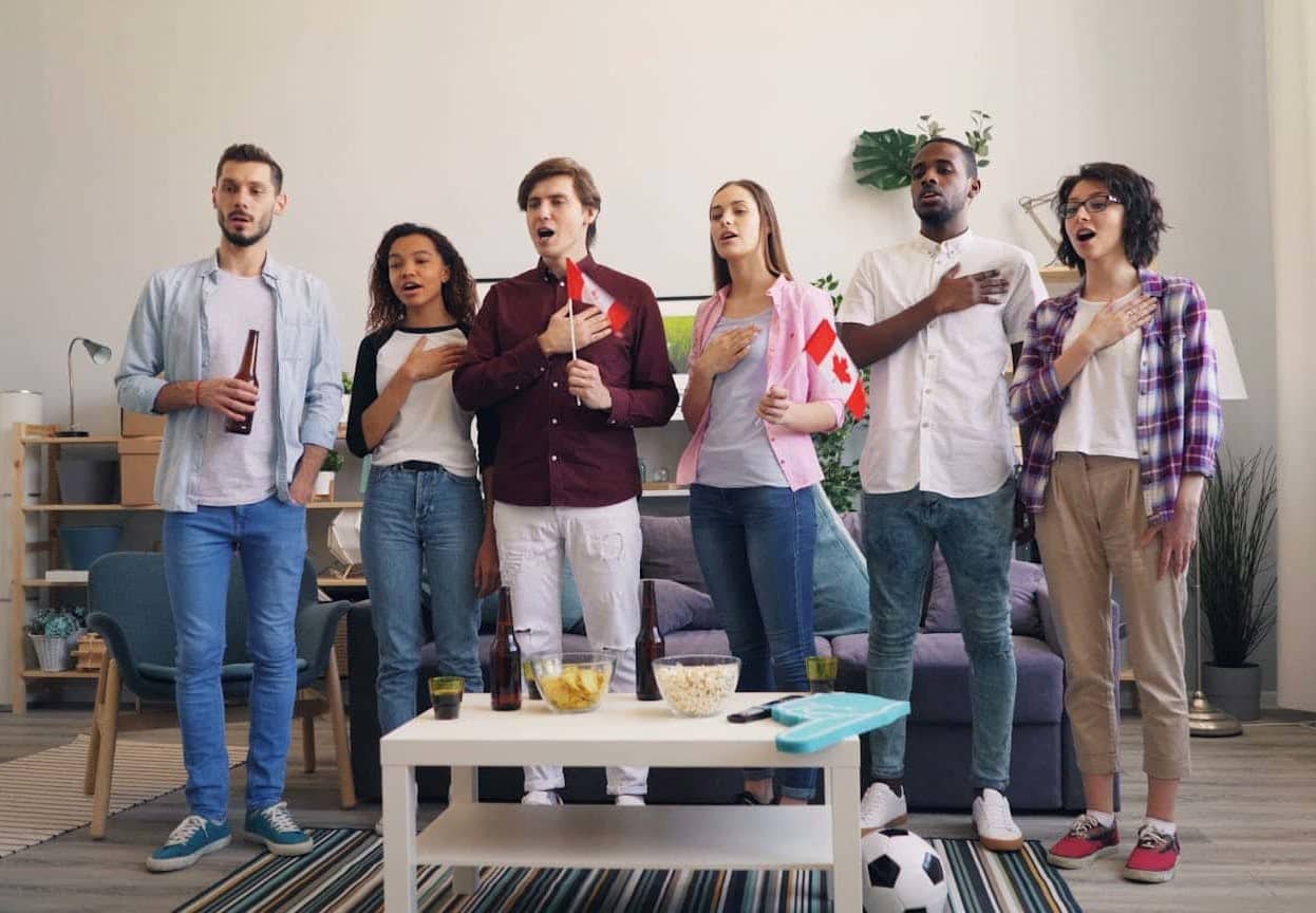 Canada Welcomes 1,000 French-Speaking Candidates in Latest Express Entry Draw