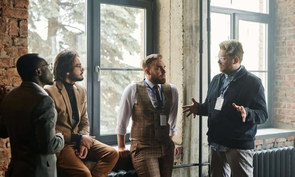 Canada's Start-up Visa Program A Comprehensive Guide for Entrepreneurs