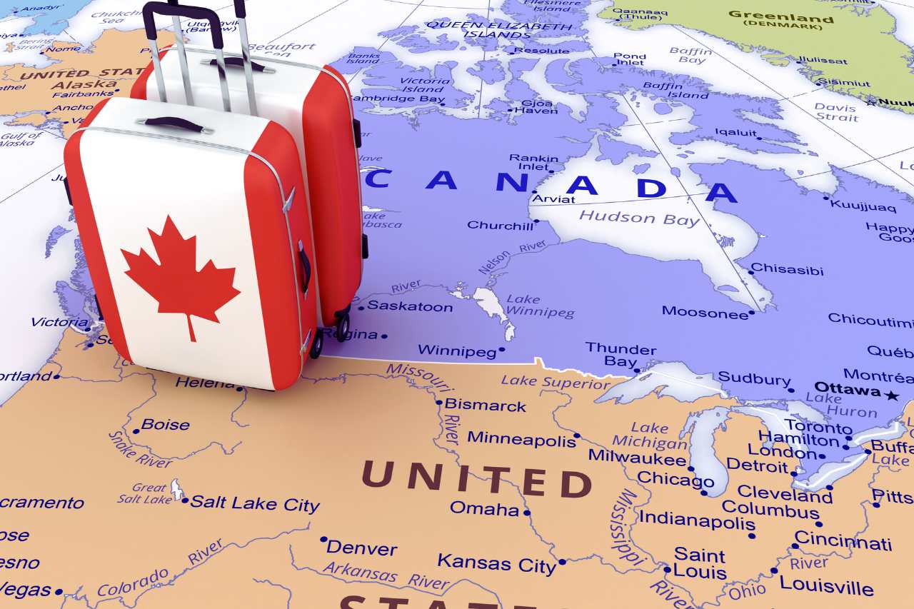 IRCC Invites 3,300 Canadian Experience Class Candidates in Latest Express Entry Draw