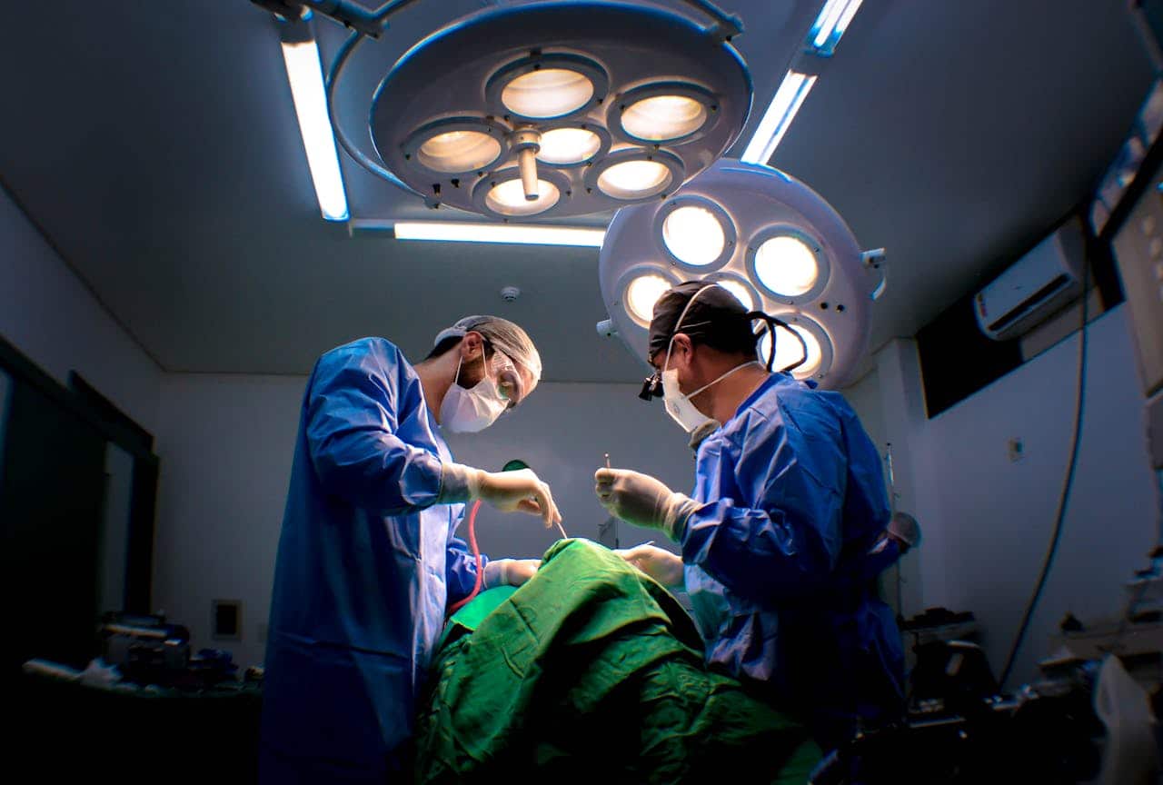 Ontario Invites 1,269 Healthcare Professionals in Latest Express Entry Draw