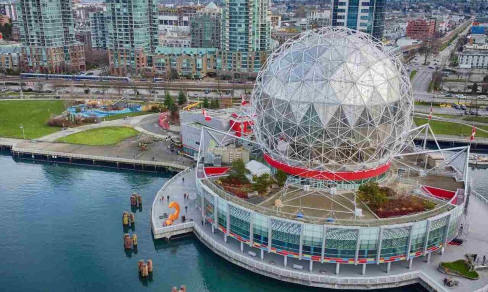 British Columbia PNP