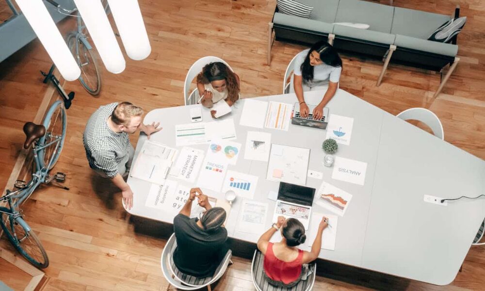 Canada Start-Up Visa Work Permit A Comprehensive Guide for Entrepreneurs