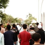 Canadian Islamic History