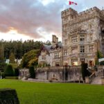 British Columbia Invited 10 Candidates