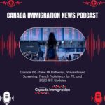 Canada Immigration News Podcast Canada Immigration News #66: New PR Pathways, Values-Based Screening, French Proficiency for PR, and 2025 IEC Updates