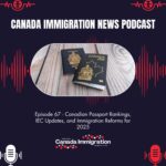 Canada Immigration News Podcast Canada Immigration News Podcast
