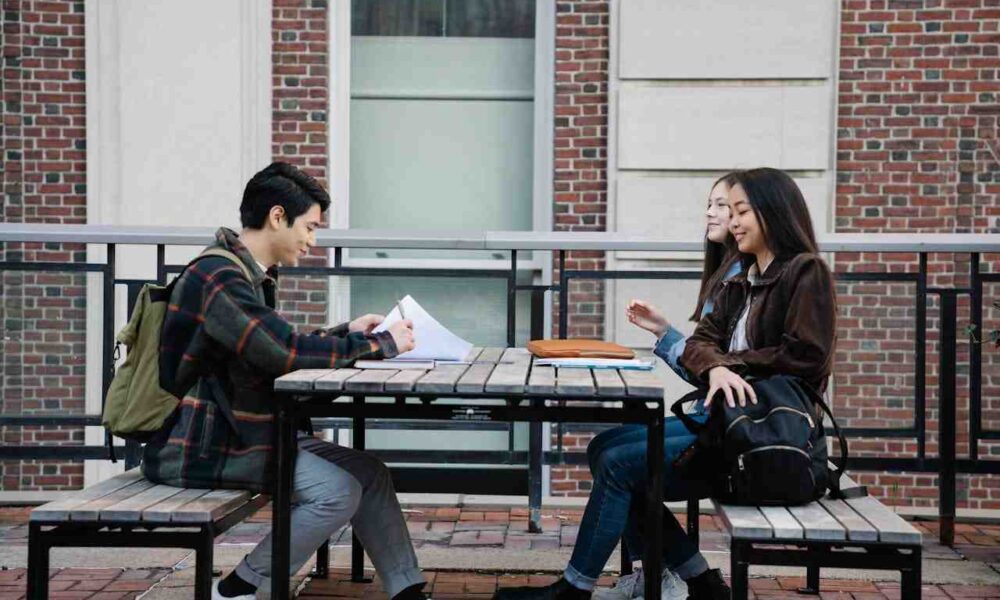 Study Permits for 2025