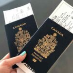 Canadian Passport Ranked 7th Among Worlds Strongest for 2025 CanadaImmigrationNews