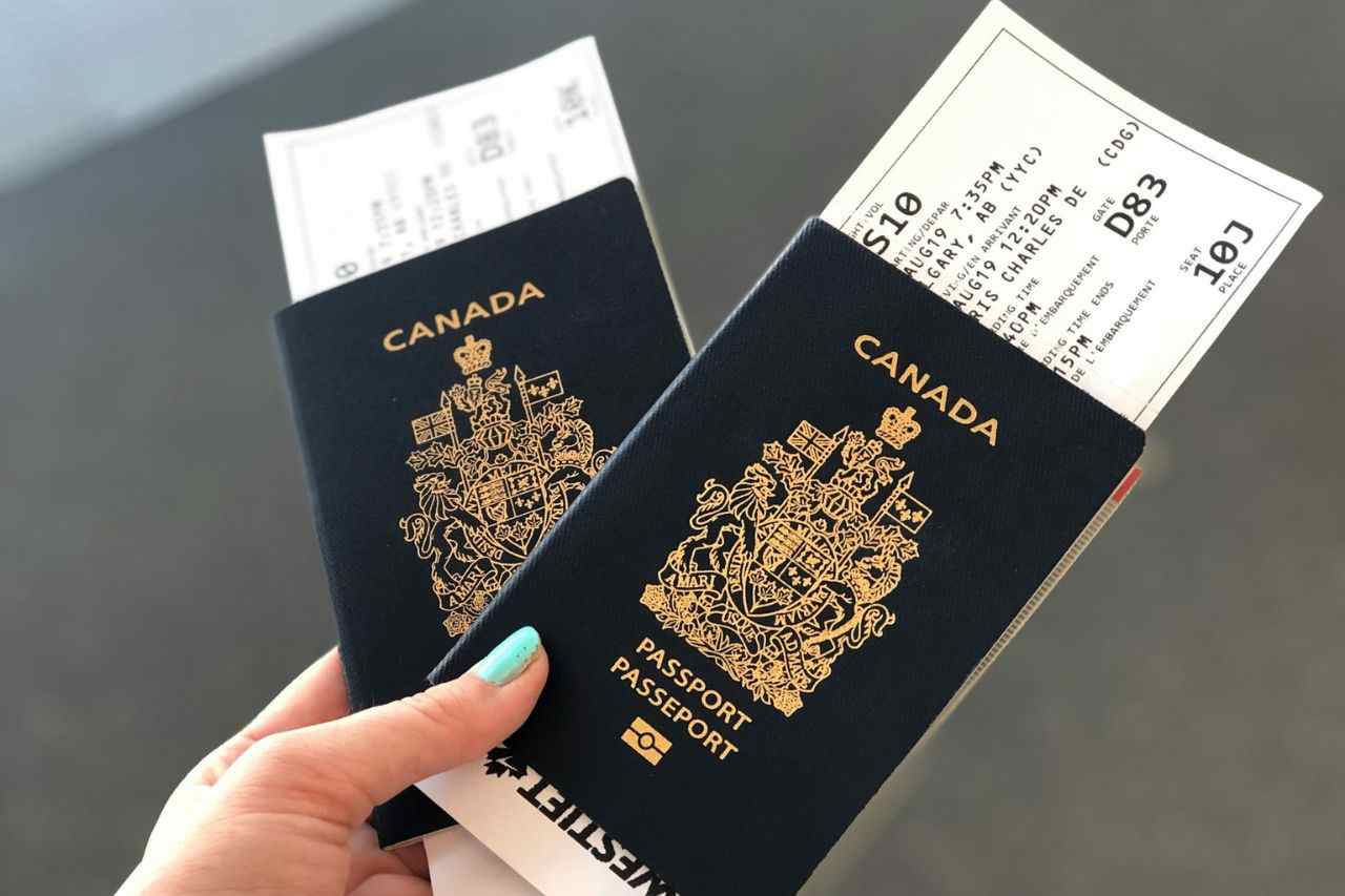 Canadian Passport Ranked 7th Among Worlds Strongest for 2025 CanadaImmigrationNews