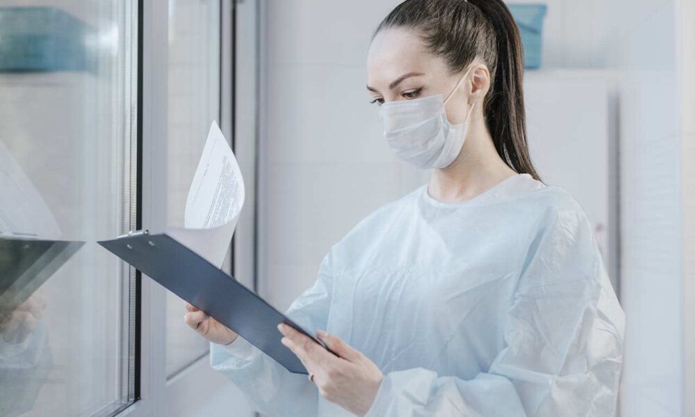 Self-Employed Physicians