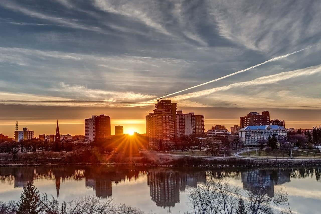 Saskatchewan and Germany Strengthen Research Collaboration