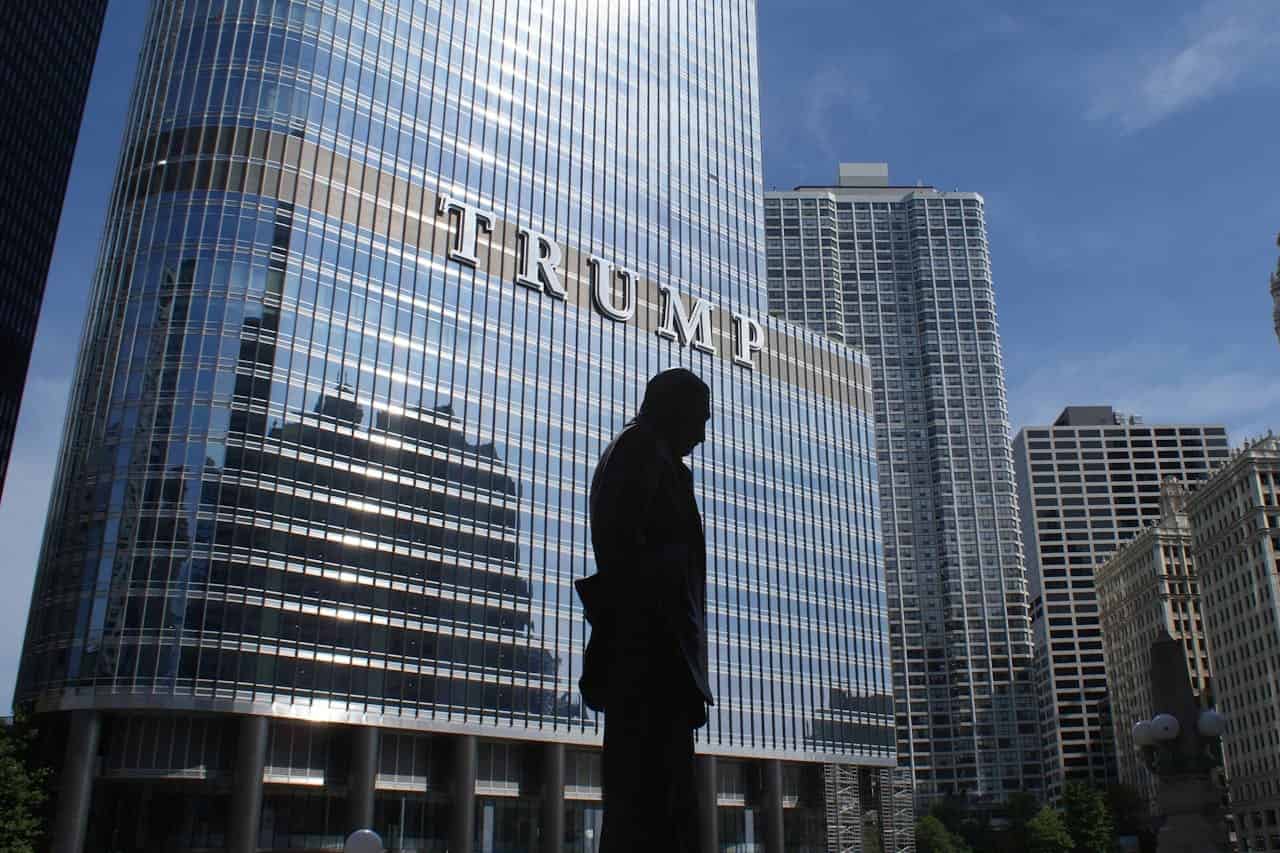 Trump's Immigration Policies Could Drive More Asylum Seekers to Canada