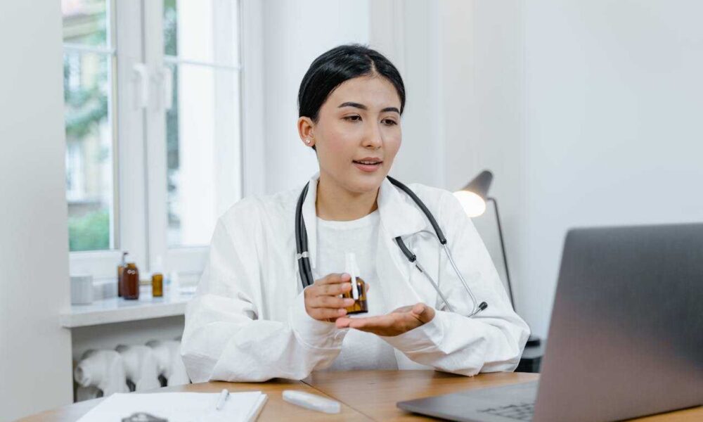 Canada’s Healthcare System