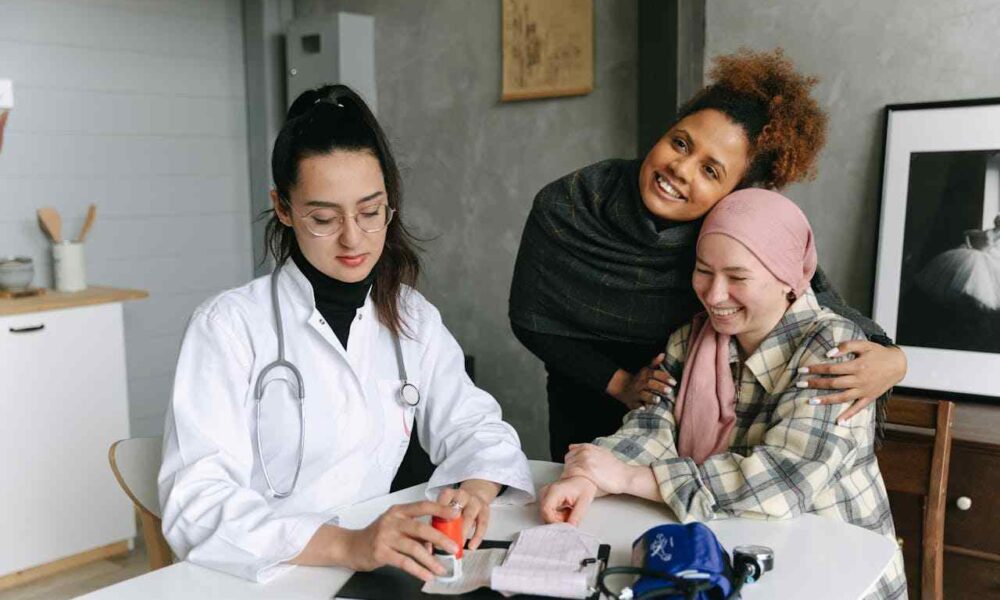 New Home Care Worker Immigration Programs